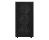 Deepcool Obudowa DeepCool CH560 ARGB Digital Black (R-CH560-BKAPE4D-G-1) - 1201359 - zdjęcie 4